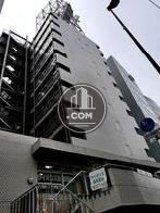 初台スカイレジテル 外観写真