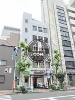 中里ビル 外観写真