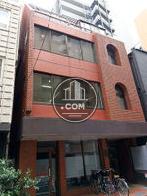 宝田ビル 外観写真