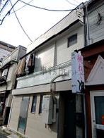 伊勢佐木町Ⅰの外観写真