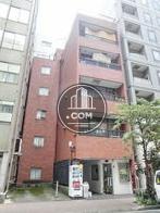 ル・グラシエルBLDG.93 外観写真