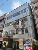 芝大門RUビル 外観写真