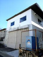 新吉田東3丁目貸工場の外観写真