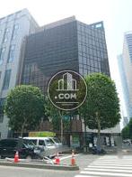 虎ノ門セントラルビル 外観写真