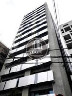 ピアース渋谷 外観写真