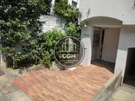 ここだけ、異国に訪れたような雰囲気があります