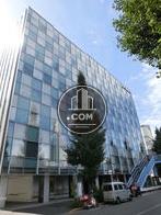 プライム千駄ヶ谷ビル 外観写真