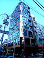 ACN三軒茶屋ビルの外観写真