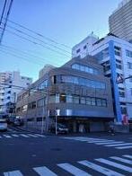 六国建設ビルの外観写真