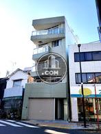 小田ビル 外観写真