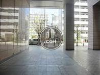 車道までスペースがあります