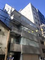永井ビル／スペラボ八丁堀3丁目店の外観写真