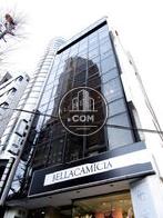 梅山ビル 外観写真