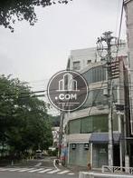 周辺には緑が豊富です