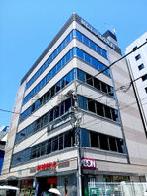 イマス西原横浜ビルの外観写真
