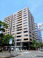 ストークタワー大通り公園Ⅰ/スペースラボ 横浜伊勢佐木町店の外観写真