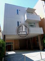 町屋髙山ビル 外観写真