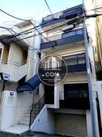 YK原宿ビル 外観写真