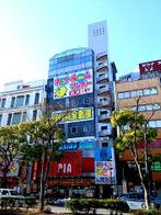 川崎アオキビル第10の外観写真