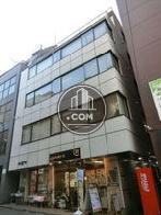 Biz Feel ichigaya 外観写真