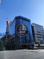 SD18ビル／エキスパートオフィス新横浜 外観写真