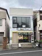 KCKビルⅠの外観写真