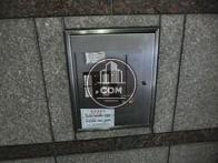機械警備です