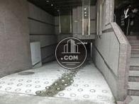 地下駐車場があります