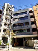 サカイビル／ハローオフィス田町の外観写真