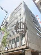 歩道からのアングル