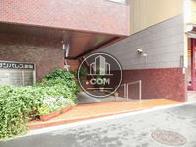 玄関回りの造り