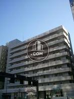 ハーモニーテラス 外観写真