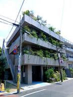 THE GRANDUO FUTAKOTAMAGAWA SEEDの外観写真