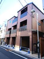 MK maisonの外観写真