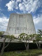 グランドニッコー東京 台場の外観写真