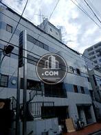 西麻布ロイヤルビル外観写真