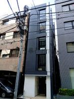 SKYビルの外観写真