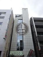 阪デンタルビル 外観写真