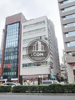神田神保町二丁目ビル外観写真
