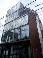 サラブライト石川台駅前ビルの外観写真