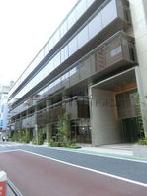 田町スクエア／ビジネスエアポート田町の外観写真