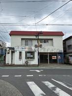 アパートメント正興№2の外観写真