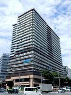Brillia Tower 千葉（ブリリアタワー千葉）の外観写真