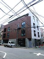 恵比寿南2丁目貸店舗事務所の外観写真