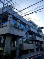 AXION Futakotamagawa(THE GRANDUO FUTAKOTAMAGAWA SOIL)の外観写真