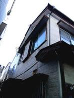 千駄木５丁目戸建の外観写真