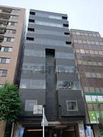 THE PORTAL SHIN-YOKOHAMAの外観写真