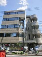 渋谷第2TYビルの外観写真