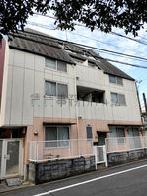 新幸グリーンハイツの外観写真