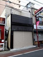 大森中2-2-14店舗の外観写真